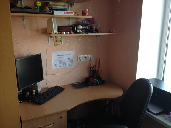 
  Продается 2-комн. квартира, 54 м², Тургенева ул, д. 90
. Фото 1.