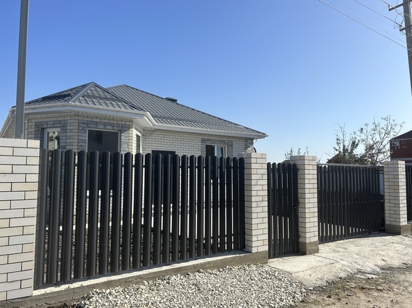 
  Продается дом, 117 м², хутор Красный
. Фото 4.