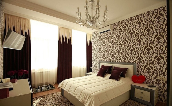 
  Продается 2-комн. квартира, 110 м², Кати Соловьяновой ул, д. 84
. Фото 6.