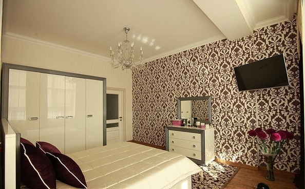 
  Продается 2-комн. квартира, 110 м², Кати Соловьяновой ул, д. 84
. Фото 7.