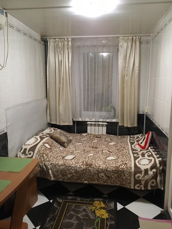 
  Продается 4-комн. квартира, 120 м², Кирова ул, д. 76
. Фото 19.