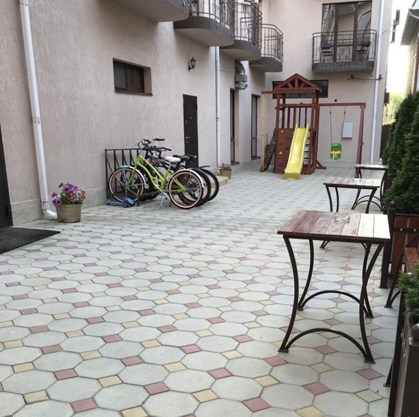 
  Продается 1-комн. квартира, 44 м², Северная ул, д. 15
. Фото 18.