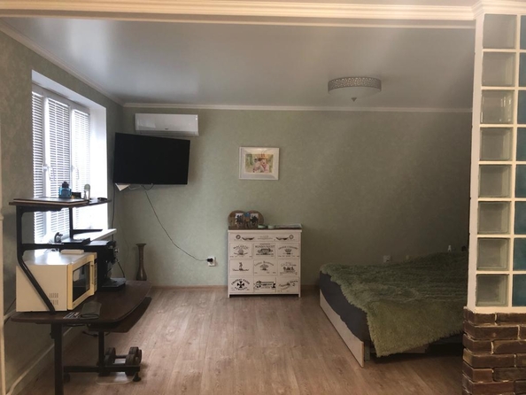 
  Продается 1-комн. квартира, 57 м², Объездная ул, д. 39к2
. Фото 3.