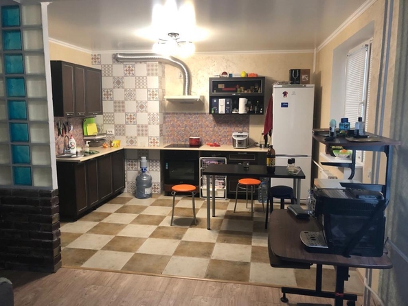 
  Продается 1-комн. квартира, 57 м², Объездная ул, д. 39к2
. Фото 4.