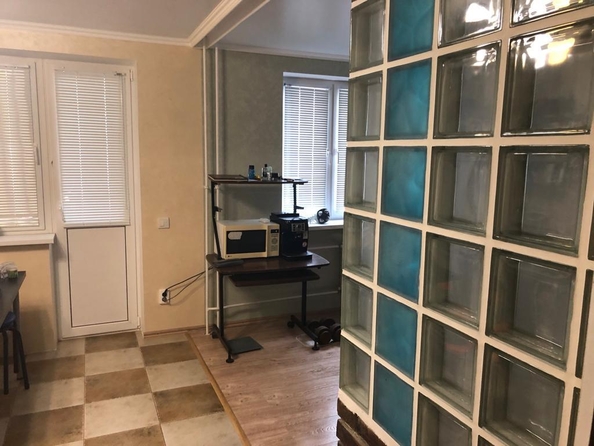 
  Продается 1-комн. квартира, 57 м², Объездная ул, д. 39к2
. Фото 5.