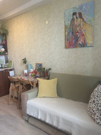 
  Продается 1-комн. квартира, 30 м², Северный пер, д. 6к2
. Фото 3.