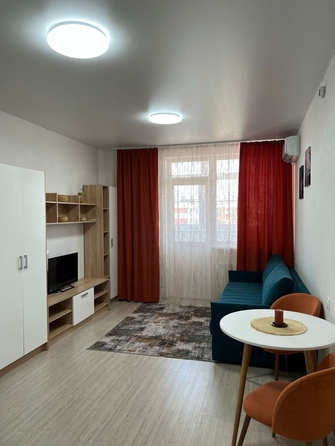 
  Продается студия, 30 м², Супсехское ш, д. 39к16
. Фото 1.