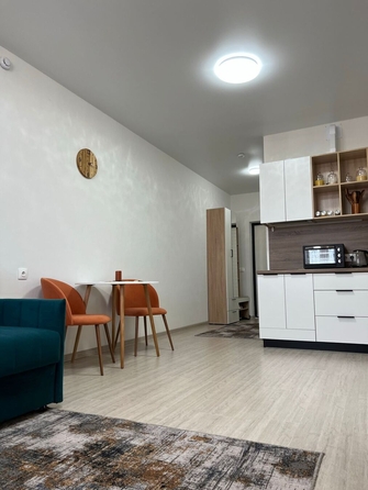 
  Продается студия, 30 м², Супсехское ш, д. 39к16
. Фото 3.