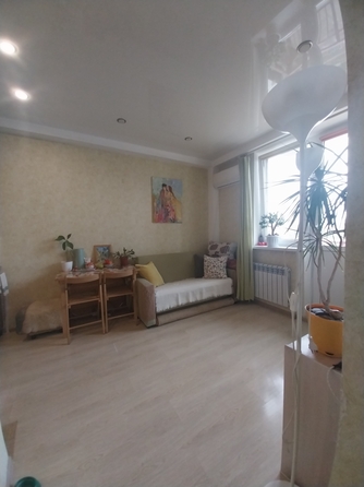 
  Продается 1-комн. квартира, 29 м², Северный пер, д. 6к2
. Фото 1.