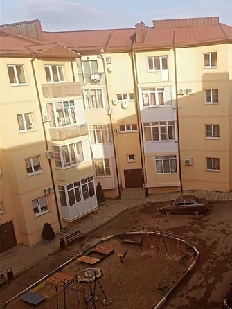 
  Продается 1-комн. квартира, 33 м², Солнечная ул, д. 54
. Фото 13.