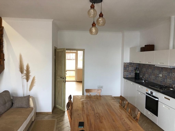 
  Продается  квартира, 114 м², Томская ул, д. 1
. Фото 6.
