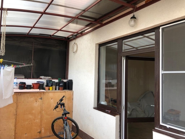 
  Продается  квартира, 114 м², Томская ул, д. 1
. Фото 12.