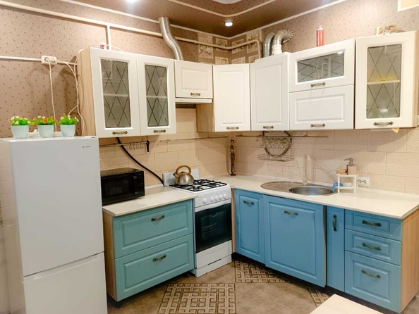 
  Продается 1-комн. квартира, 38 м², Шевченко ул, д. 288Ак2
. Фото 2.