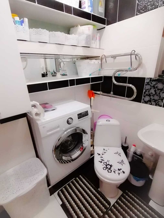 
  Продается 1-комн. квартира, 38 м², Шевченко ул, д. 288Ак2
. Фото 12.