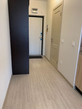 
  Продается студия, 29 м², Супсехское ш, д. 39к16
. Фото 3.