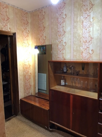 
  Продается 2-комн. квартира, 50 м², Авиационная ул, д. 3
. Фото 5.