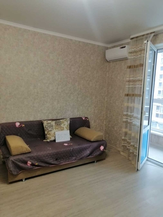
  Продается студия, 26 м², Анапское ш, д. 24к8
. Фото 3.