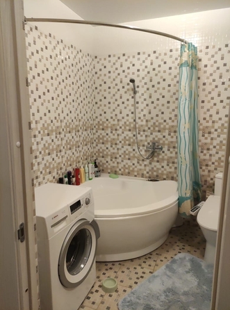 
  Продается 2-комн. квартира, 58 м², Краснозеленых ул, д. 29/1
. Фото 11.