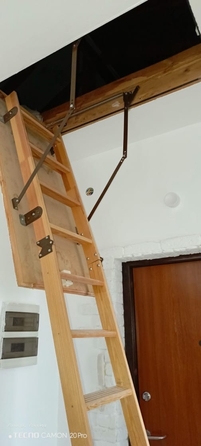 
  Продается 2-комн. квартира, 69 м², Крымская ул, д. 34
. Фото 5.