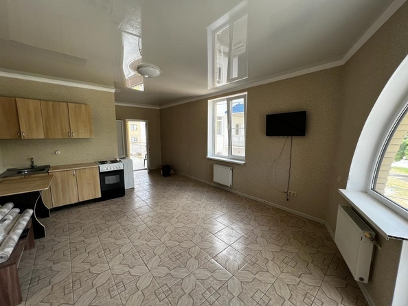 
  Продается студия, 27 м², Советская ул, д. 6
. Фото 1.