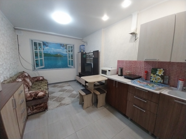 
  Продается апартамент, 24 м², Ленина ул, д. 180Ак13
. Фото 1.