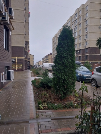 
  Продается апартамент, 24 м², Ленина ул, д. 180Ак13
. Фото 8.