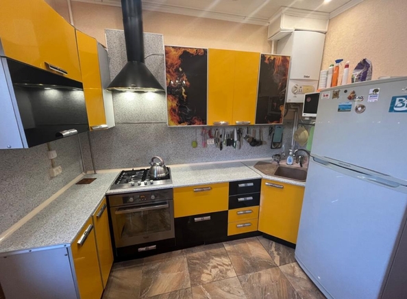 
  Продается дом, 120 м², станица Анапская
. Фото 4.