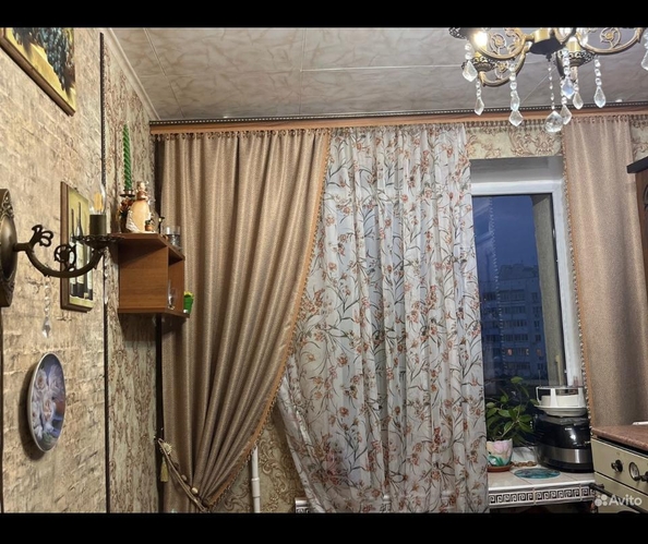 
  Продается 3-комн. квартира, 60 м², Новороссийская ул, д. 261
. Фото 3.