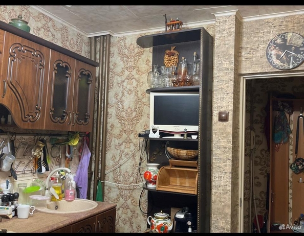 
  Продается 3-комн. квартира, 60 м², Новороссийская ул, д. 261
. Фото 9.
