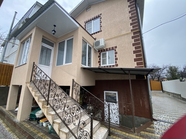 
  Продается дом, 180 м², станица Анапская
. Фото 18.