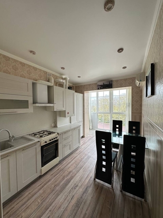 
  Продается 1-комн. квартира, 46 м², Парковая ул, д. 91к3
. Фото 4.