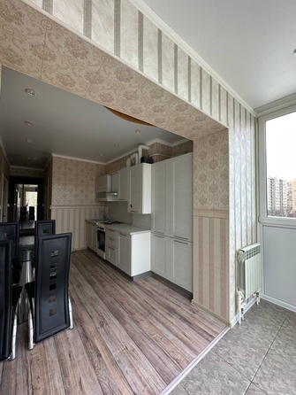 
  Продается 1-комн. квартира, 46 м², Парковая ул, д. 91к3
. Фото 5.