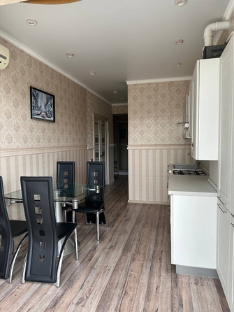 
  Продается 1-комн. квартира, 46 м², Парковая ул, д. 91к3
. Фото 6.