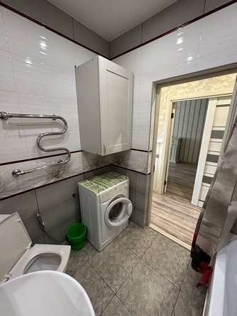 
  Продается 1-комн. квартира, 46 м², Парковая ул, д. 91к3
. Фото 12.