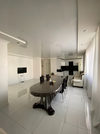 
  Продается 4-комн. квартира, 120 м², Парковая ул, д. 64Ак1
. Фото 5.