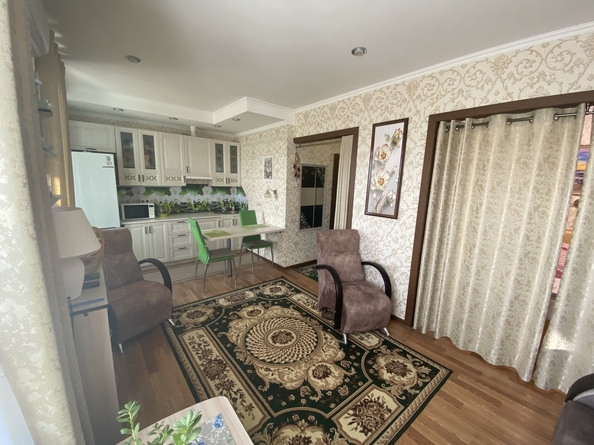 
  Продается 1-комн. квартира, 33 м², Мирная ул, д. 29к10
. Фото 3.