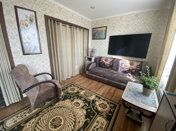 
  Продается 1-комн. квартира, 33 м², Мирная ул, д. 29к10
. Фото 5.