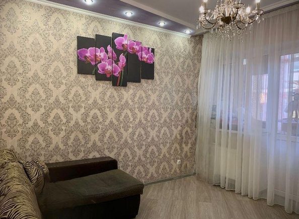 
  Продается 2-комн. квартира, 34 м², Солнечная ул, д. 54
. Фото 5.