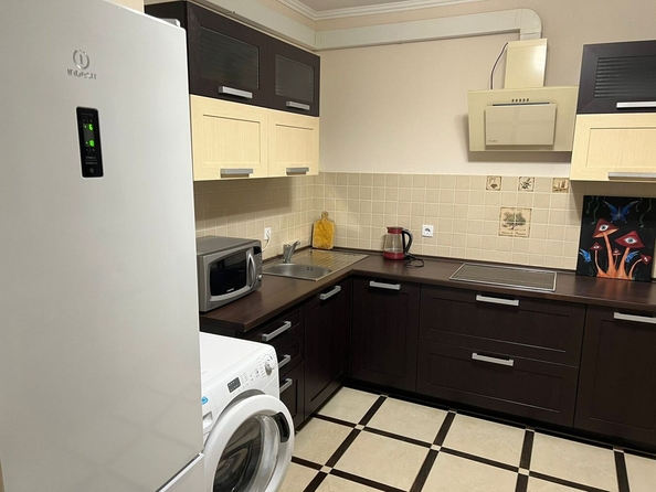 
  Продается 1-комн. квартира, 38 м², Владимирская ул, д. 154к2
. Фото 7.