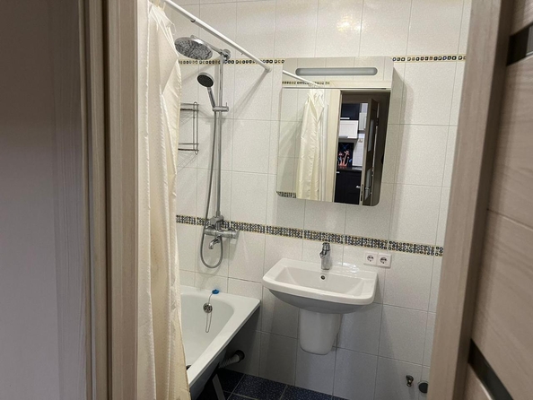 
  Продается 1-комн. квартира, 38 м², Владимирская ул, д. 154к2
. Фото 8.