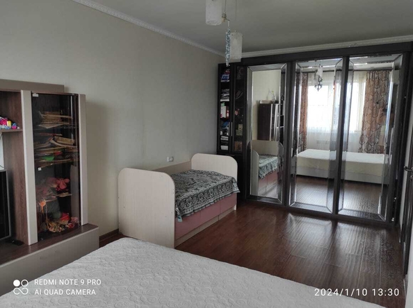 
  Продается 1-комн. квартира, 38 м², Объездная ул, д. 10
. Фото 3.