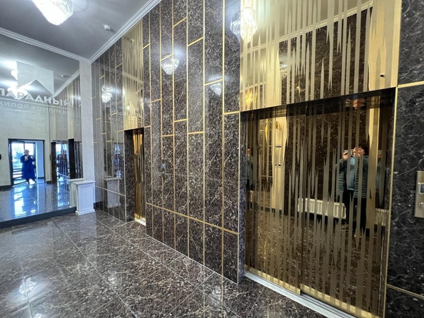 
  Продается 1-комн. квартира, 44 м², Супсехское ш, д. 4к1
. Фото 7.