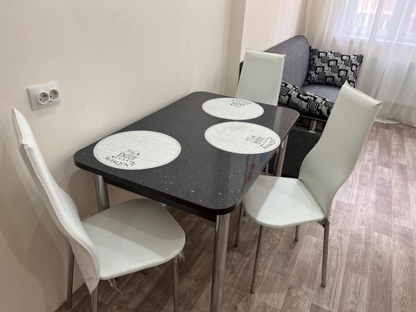 
  Продается 1-комн. квартира, 42 м², Крестьянская ул, д. 27к4
. Фото 4.