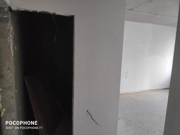 
  Продается студия, 29 м², Анапское ш, д. 24к4
. Фото 1.