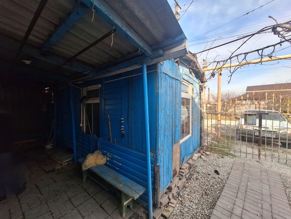 
  Продается дом, 65 м², хутор Красный
. Фото 2.