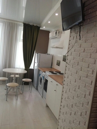 
  Продается студия, 33 м², Верхняя дорога ул, д. 151к2
. Фото 5.