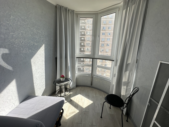 
  Продается 1-комн. квартира, 40 м², Верхняя дорога ул, д. 151к4
. Фото 1.