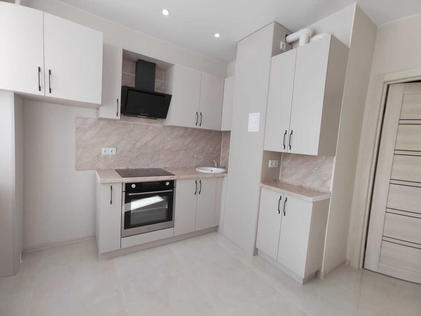 
  Продается 2-комн. квартира, 46 м², Крестьянская ул, д. 27к2
. Фото 3.