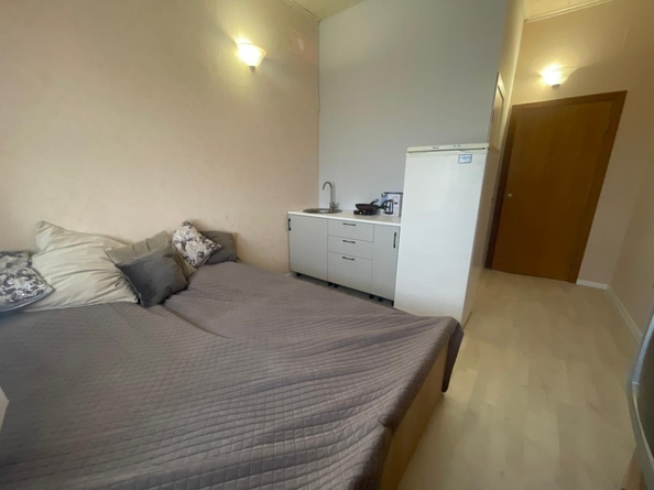 
  Продается апартамент, 15 м², Новороссийская ул, д. 84
. Фото 4.