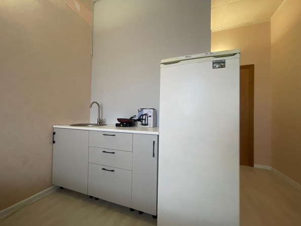 
  Продается апартамент, 15 м², Новороссийская ул, д. 84
. Фото 6.